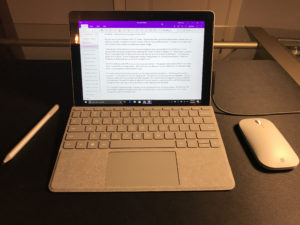 Surface Go